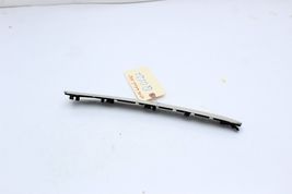 05-06 INFINITI G35 SEDAN FRONG RIGHT DOOR PULL HANDLE TRIM MOLDING PLATE Q0122 image 5