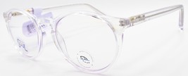 Prive Revaux x Disney Half Note Eyeglasses Blue Light Small RX-ready Crystal - £19.28 GBP