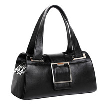 High quality Brand women genuine leather bag women bag High quality women fashio - £114.67 GBP
