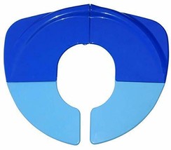 Folding Potty Toilet Seat Toddlers BeBeLove Training Infant Baby Kids Tr... - £14.64 GBP