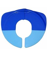 Folding Potty Toilet Seat Toddlers BeBeLove Training Infant Baby Kids Tr... - $18.70