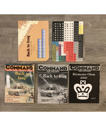 XTR Command Magazine Issue 50 Game Back To Iraq? UNPUNCHED - £23.92 GBP