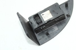 2004-2008 AUDI S4 A4 SEDAN FRONT DRIVER LEFT MEMORY MEMO SEAT SWITCH H1027 image 13