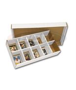1 BCW Sorting Tray Storage Box - $19.02 CAD