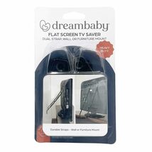 Dreambaby Tee Zed L860 Flat Screen Tv Saver in Black, No Color - $22.00