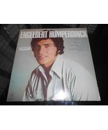 The Ultimate ENGELBERT HUMPERDINCK Vinyl LP. EPIC 34436 My Cherie Amour ... - £5.17 GBP