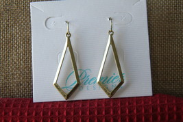 Premier Design Earrings (New) Daily - Gold Earrings (31110) - £18.05 GBP