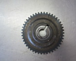 Exhaust Camshaft Timing Gear From 2010 Nissan Versa  1.8 - $30.00