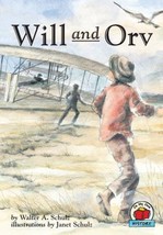 Will and Orv (On My Own History) by Walter A. Schulz - Good - £6.53 GBP