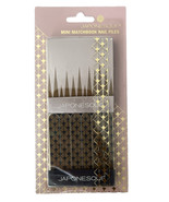 JAPONESQUE Mini Matchbook Pocket Nail Files - £7.77 GBP