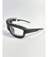 Wiley X WX Ozone Glasses Matte Black Padded Foam Frame Clear Lenses RX R... - $1,754.19 MXN