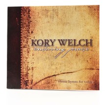 Enduring Praise: Classic Hymns for Today by Kory Welch (CD, 2004, K.W. Music) - $4.43