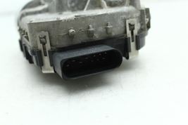 Windshield Wiper Motor Thru VIN A22843 955 Fits 03-05 PORSCHE CAYENNE 77081 image 9