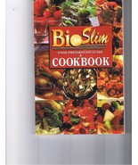BioSlim Food Preparation Guide &amp; Cookbook Sherry Klinger and J. Leichtberg - $4.05 CAD