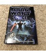 Star Wars The Force Unleashed by Sean Williams (2008, Hardcover) SFBC 12... - $555.10 MXN