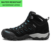 Ts for women waterproof black platform boots womens new fashion leather luxury designer thumb200