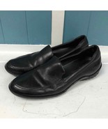 Donald J. Pliner Felipe leather 9M slip on loafers - $69.60