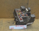 99-02 GMC Yukon Interior Fuse Box 15319400 Module 420-11a5 - $14.99