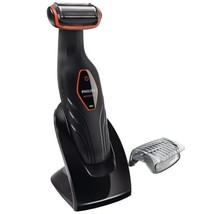 Philips Series 3000 Body Groomer BG2024/15 Wet and Dry Body Hair Trimmer  - $115.00
