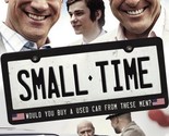 Small Time DVD | Region 4 - $8.43