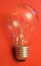 Vintage Philips 75w 220-230v XM9 S6 Working Bulb Large Mount Wide-
show origi... - £20.82 GBP