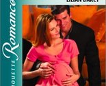 Pregnant And Protected (Silhouette Romance) Darcy, Lilian - $2.93