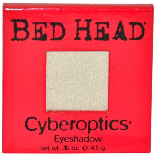 TIGI Bed Head Cyberoptics Eyeshadow, Natural, 0.16 Ounce - £23.66 GBP