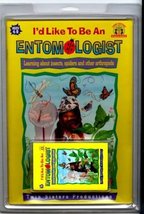 Insects and Spiders (The Science Series, 8) Thompson, Kim Mitzo; Hilderb... - $1.89