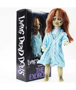 30cm Horror Living Dead Dolls Joint Movable PVC Action Figure Collectibl... - $49.40