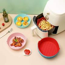 Reusable Air Fryer Tray. - $19.99