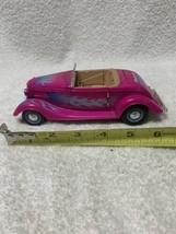 American Identity 1933 Ford Custom Convertible 1 Of 10000 - £77.67 GBP