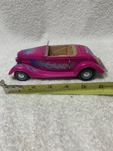 American Identity 1933 Ford Custom Convertible 1 Of 10000 - £77.43 GBP