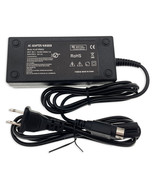 24V AC Adapter Power Charger For Epson TM-T88P TMT88P M129A TMT88IIP POS... - £24.03 GBP