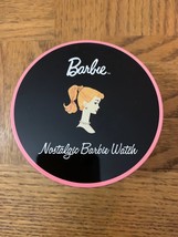 Kids Nostalgic Barbie Watch-Brand New-SHIPS N 24 HOURS - £94.07 GBP