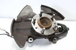 2004-2008 MAZDA RX-8 RX8 FRONT RIGHT PASSENGER SPINDLE KNUCKLE ASSEMBLY J6854 image 4