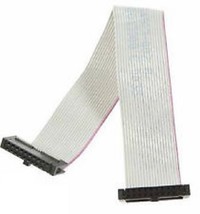 HP Proliant ML350 Ribbon Board Cable 154923-002 - $18.99