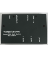 Watchguard Motorola  WGA00574 Smart POE GigE Ethernet Switch for 4RE DVR... - €34,22 EUR
