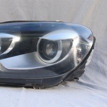 2010-14 Volkswagen VW Golf GTi Xenon HID Headlight AFS AHL DRIVER LEFT LH image 4