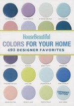 Colors for Your Home (House Beautiful) - £9.21 GBP