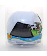 Sun Shine Inflatable Fun Ball Soccer 18 in Diameter - £9.22 GBP