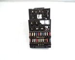 1985 Mercedes W126 300SD fuse box holder front 1265408205 - $42.06