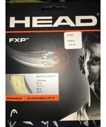 Head FXP 16 String Set (069R)RARE VINTAGE-BRAND NEW-SHIPS N 24 HOURS - $40.08 CAD