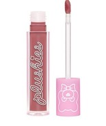 Lime Crime Plushies Soft Focus Lip Veil - Milk Tea - Matte Liquid Lipsti... - €19,34 EUR