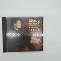 Doug Stone Greatest Hits Volume 1 CD Country Music - £3.15 GBP