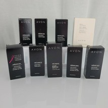 Avon Nailwear Pro Experts Nailpolish Nail Polish Enamel Set Lot 8 New Bottles - $13.85