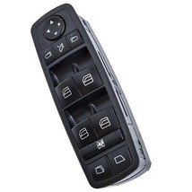 Driver Side Window Switch Front Left for Mercedes-Benz GL550 2008-12 251... - £45.29 GBP