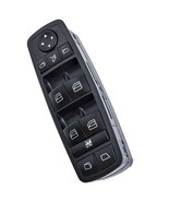 Driver Side Window Switch Front Left for Mercedes-Benz GL550 2008-12 251... - £44.70 GBP