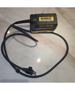 Dewalt DCA120 Power Supply Type 1 Corded Flex Volt AC Power Adapter - €42,96 EUR