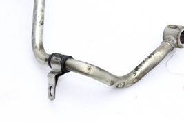 07.5-10 CHEVROLET SILVERADO 2500HD 6.6L OIL LINE Q6985 image 3