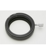 T-5 THREADED MOUNT T-PS T-RING ADAPTER to T-ADAPTER 90-C TELESCOPE - $6.75 CAD